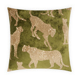 Animique Pillow - Fern - DV Kap