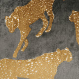 Animique - Slate - DV Kap - Fabric by the Yard