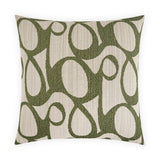 Chalamont Pillow - Ivy - DV Kap