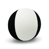 Posh Ball II Pillow - Black - DV Kap