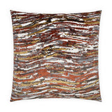 Stillwater Pillow - Terra - DV Kap