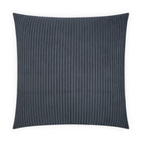 Tuft Pillow - Indigo - DV Kap