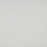 Palacios - Snow - DV Kap - Fabric by the Yard