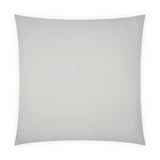 Palacios Pillow - Snow - DV Kap