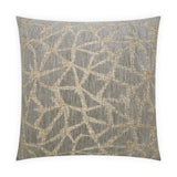 Crackle Pillow - Flint - DV Kap