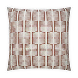 Bohn Pillow - Adobe - DV Kap
