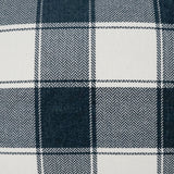 Saxony - Marine - DV Kap - Fabric by the Yard