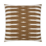 Matheson Pillow - Amber - DV Kap