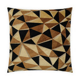 Prismatic Pillow - DV Kap