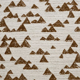 Laramie - Toffee - DV Kap - Fabric by the Yard