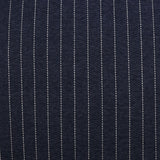 Donegal - Navy - DV Kap - Fabric by the Yard