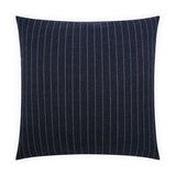 Donegal Pillow - Navy - DV Kap