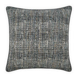 Underwood Pillow - Aqua - DV Kap