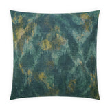 Bottineau Pillow - Blue - DV Kap
