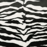 Getti - Zebra - DV Kap - Fabric by the Yard