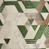 Delaware - Emerald - DV Kap - Fabric by the Yard