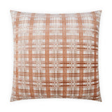 Cotati Pillow - Salmon - DV Kap