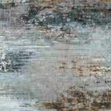 Togurs - Blue - DV Kap - Fabric by the Yard
