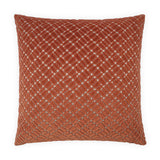 Melvin Pillow - Coral - DV Kap