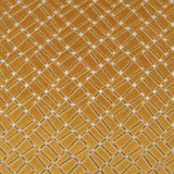 Melvin - Mustard - DV Kap - Fabric by the Yard