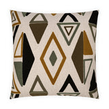Wild Card Pillow - Blackstone - DV Kap