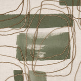 Freeform - Juniper - DV Kap - Fabric by the Yard