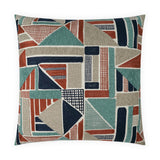 Zest Pillow - DV Kap