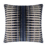 Knock Out Pillow - Ocean - DV Kap