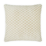 Dance Pillow - White - DV Kap