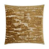 Arundel Pillow - Amber - DV Kap