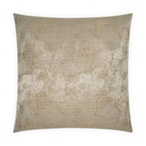 Vikasa Pillow - Burnished - DV Kap