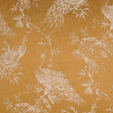 Rococo - Gold - DV Kap - Fabric by the Yard