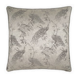 Rococo Pillow - Smoke - DV Kap