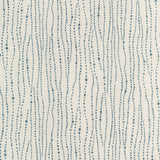 KRAVET DESIGN - DENALI- INDIGO - Fabric by the Yard