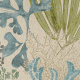 Wakame - DV Kap - Fabric by the Yard