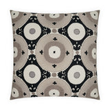 Kasbah Pillow - Stone - DV Kap