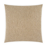 Jabas Pillow - Cognac - DV Kap