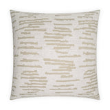 Terre Pillow - Ivory - DV Kap