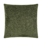 Knubby Pillow - Moss - DV Kap