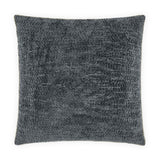 Knubby Pillow - Slate - DV Kap