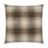 Ouray Pillow - Espresso - DV Kap
