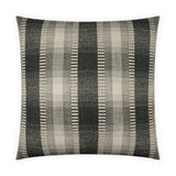 Evan Pillow - Charcoal - DV Kap