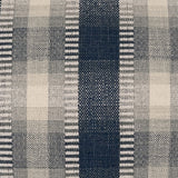 Evan - Indigo - DV Kap - Fabric by the Yard