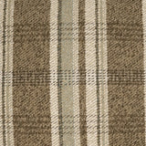 Ridgeway - Mocha - DV Kap - Fabric by the Yard