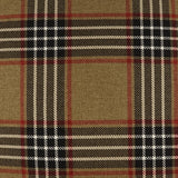 Yarmouth - Tan - DV Kap - Fabric by the Yard