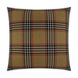 Yarmouth Pillow - Tan - DV Kap