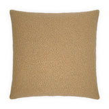 Teddy Pillow - Camel - DV Kap