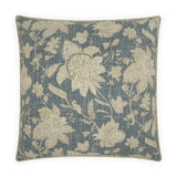 Graceland Pillow - Indigo - DV Kap