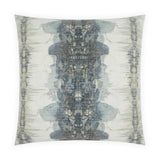 Lagos Pillow - Ocean - DV Kap