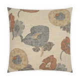 Poppy Pillow - Spice - DV Kap